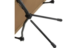 Helinox Cot Max Convertible Campingliege Coyote Tan -Fiamma Verkäufe 705578 4818170