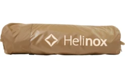 Helinox Cot Max Convertible Campingliege Coyote Tan -Fiamma Verkäufe 705581 4818176