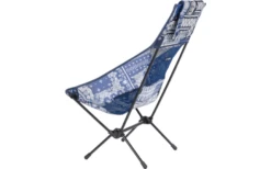 Helinox Chair Two Campingstuhl Blue Block