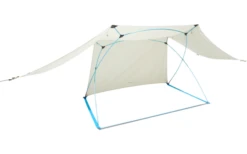 Helinox Royal Box Shade Sand -Fiamma Verkäufe 705689 4818434