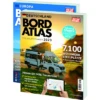 Bordatlas Stellplatzführer 2023 Deutschland & Europa -Fiamma Verkäufe 706016 4786796