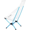 Helinox Chair Zero High Back Campingstuhl Weiß 1 Helinox Chair Zero High Back Campingstuhl Weiß -Fiamma Verkäufe 706031 4817639