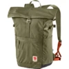 Fjällräven High Coast Foldsack 24/620 Patina Green -Fiamma Verkäufe 706178 4771103