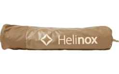 Helinox Cot One Convertible Campingliege Long Coyote Tan -Fiamma Verkäufe 706190 4818134
