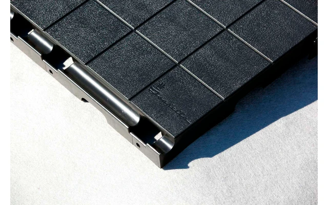 Isabella Floor Bodenplatte Mittelteil 50 X 50 Cm 6 Isabella Floor Bodenplatte Mittelteil 50 X 50 Cm – Bild 4