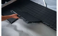 Isabella Floor Bodenplatte Mittelteil 50 X 50 Cm 14 Isabella Floor Bodenplatte Mittelteil 50 X 50 Cm -Fiamma Verkäufe 706625 5039915