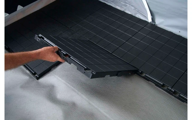 Isabella Floor Bodenplatte Mittelteil 50 X 50 Cm 8 Isabella Floor Bodenplatte Mittelteil 50 X 50 Cm – Bild 6