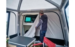 Isabella AIR X-Tension Van Aufblasbares Busvorzelt 330 X 250 Cm 14 Isabella AIR X-Tension Van Aufblasbares Busvorzelt 330 X 250 Cm -Fiamma Verkäufe 706865 4814060