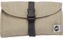 Berger Washbag Faltbar Beige -Fiamma Verkäufe 706943 4788515