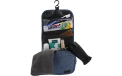 Berger Washbag Medium Beige -Fiamma Verkäufe 707306 4788428