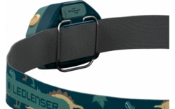 Ledlenser Kidled4R Stirnlampe Für Kinder Grün 9 Ledlenser Kidled4R Stirnlampe Für Kinder Grün -Fiamma Verkäufe 707402 4787303 1