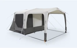 Dometic Santorini FTK 2X4 TC Aufblasbares Campingzelt 4 Personen -Fiamma Verkäufe 707894 4809023