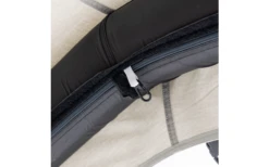 Dometic Santorini FTK 2X4 TC Aufblasbares Campingzelt 4 Personen -Fiamma Verkäufe 707906 4809047