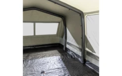 Dometic Santorini FTK 4X8 TC Aufblasbares Campingzelt 8 Personen 14 Dometic Santorini FTK 4X8 TC Aufblasbares Campingzelt 8 Personen -Fiamma Verkäufe 708065 4809185