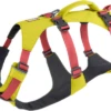 Ruffwear Flagline Harness Hundegeschirr Mit Griff XXS Blue Dusk -Fiamma Verkäufe 709175 4791014 1