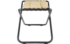 Crespo Beinauflage AP/306-TC Grau -Fiamma Verkäufe 709352 4808297 1