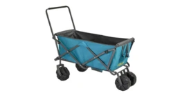 Uquip Buddy Bollerwagen Caribbean Blue -Fiamma Verkäufe 709400 4822976