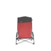 Uquip Sandy XL Red Strandstuhl -Fiamma Verkäufe 709895 4821884