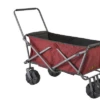 Uquip Buddy Bollerwagen Red -Fiamma Verkäufe 709928 4823084 1