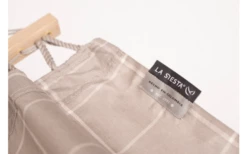 La Siesta Alisio Outdoor Doppel Stabhängematte Almond -Fiamma Verkäufe 710435 4912877