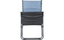 Crespo Sonnenliege AP/262-TC Grau -Fiamma Verkäufe 710657 4807943