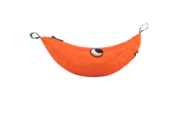 Ticket To The Moon Pro Hammock 325 X 140 Cm Orange 3 Ticket To The Moon Pro Hammock 325 X 140 Cm Orange