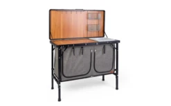 Camplife Küchenbox Capri Deluxe Mit Deckel -Fiamma Verkäufe 710840 4815119