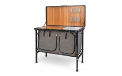 Camplife Küchenbox Capri Deluxe Mit Deckel -Fiamma Verkäufe 710843 4815125