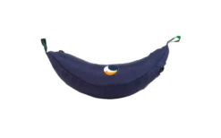 Ticket To The Moon Pro Hammock 325 X 140 Cm Dunkelblau -Fiamma Verkäufe 711017 5047658 1