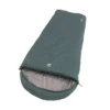 Outwell Campion Lux Teal Mumienschlafsack 225 X 85 Cm Dunkelgrün -Fiamma Verkäufe 711197 4962449