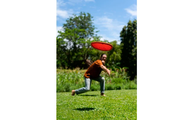 Ticket To The Moon Pocket Moon Frisbee Disc 23 Cm Lila 4 Ticket To The Moon Pocket Moon Frisbee Disc 23 Cm Lila – Bild 2