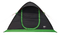 High Peak Swift 3 Einfachdach Pop Up Kuppelzelt Für 3 Personen Phantom Grün -Fiamma Verkäufe 711383 4828481