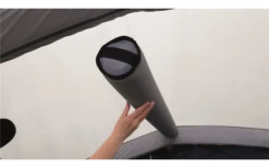 Outwell Springville Aufblasbares 6SA Tunnelzelt Für 6 Personen -Fiamma Verkäufe 711575 4831847