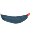 Ticket To The Moon Moonquilt Compact Hängematten Schlafsack 200 X 140 Cm Blau/orange -Fiamma Verkäufe 711794 5048156
