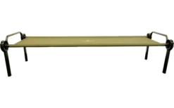 Disc-O-Bed ONE L Schwarz -Fiamma Verkäufe 712385 4856237 1