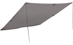 High Peak Tarp Dunkelgrau 300 X 300 Cm 5 High Peak Tarp Dunkelgrau 300 X 300 Cm -Fiamma Verkäufe 712679 4827896