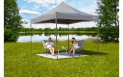 Berger Faltpavillon 3x3 M -Fiamma Verkäufe 713570 4817378