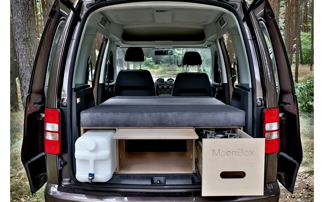 Moonbox Campingbox Laminiert KombiVan Cm Typ 115 9 Moonbox Campingbox Laminiert KombiVan Cm Typ 115 – Bild 7
