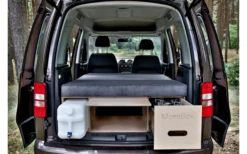 Moonbox Campingbox Weiß KombiVan Cm Typ 115 - Weiß 15 Moonbox Campingbox Weiß KombiVan Cm Typ 115 - Weiß -Fiamma Verkäufe 713675 4822352