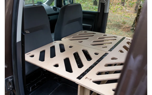 Moonbox Campingbox Laminiert KombiVan Cm TYP 111 8 Moonbox Campingbox Laminiert KombiVan Cm TYP 111 – Bild 6