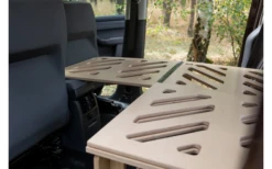 Moonbox Campingbox Weiß KombiVan TYP 111 15 Moonbox Campingbox Weiß KombiVan TYP 111 -Fiamma Verkäufe 713729 4817156