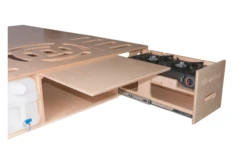 Moonbox Campingbox Natur Van/Bus Cm TYP 119 15 Moonbox Campingbox Natur Van/Bus Cm TYP 119 -Fiamma Verkäufe 713732 4822670 2