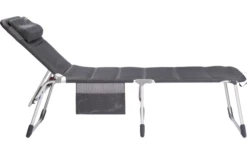 Crespo Sonnenliege -Fiamma Verkäufe 714734 4825364