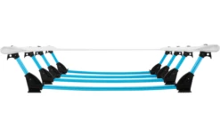 Helinox Lite Cot Campingliege Weiß 10 Helinox Lite Cot Campingliege Weiß -Fiamma Verkäufe 715379 4852034