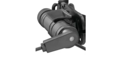 Ansmann Stirnlampe HD500R 10W Fokussierbar 550 Lumen -Fiamma Verkäufe 716531 4869965