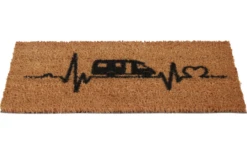 Berger Kokosmatte Camper 50x25