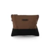 Barebones Reißverschlusstasche Neelum Large Zipper Pouch Khaki 2 Barebones Reißverschlusstasche Neelum Large Zipper Pouch Khaki -Fiamma Verkäufe 719189 4902710