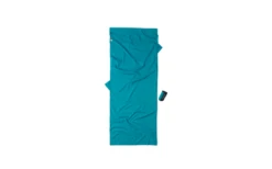 Cocoon Insect Shield TravelSheets Reiseschlafsack Laguna Blue