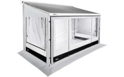 Thule Residence G3 Vorderwand Für Ducato H2 / Transit H3 -Fiamma Verkäufe 721661 4870910