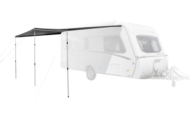 Westfield Canopy Shady Pro ( Für PLUTO - GALAXY 12 - CERES 11 ) 570 X 220 Cm 3 Westfield Canopy Shady Pro ( Für PLUTO - GALAXY 12 - CERES 11 ) 570 X 220 Cm